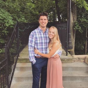 Meet your Posher, Georgia